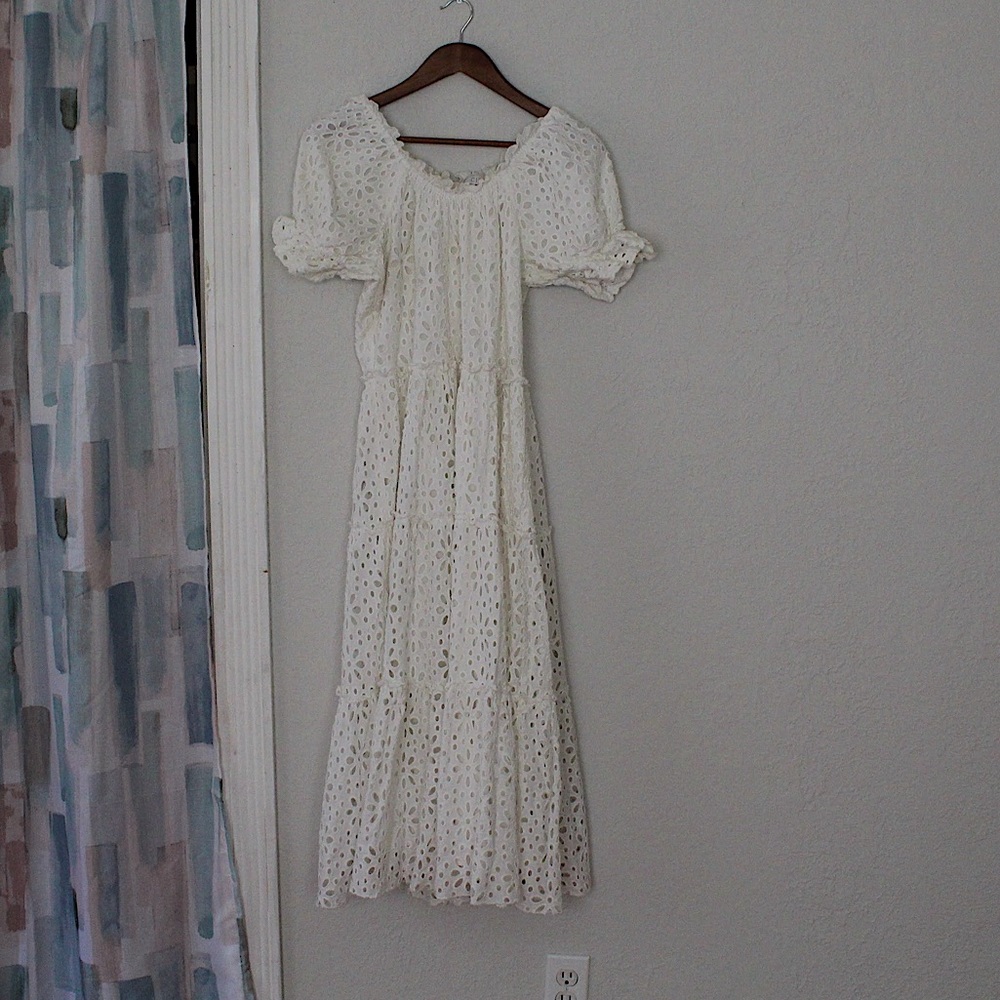 Ivy City Co Dress